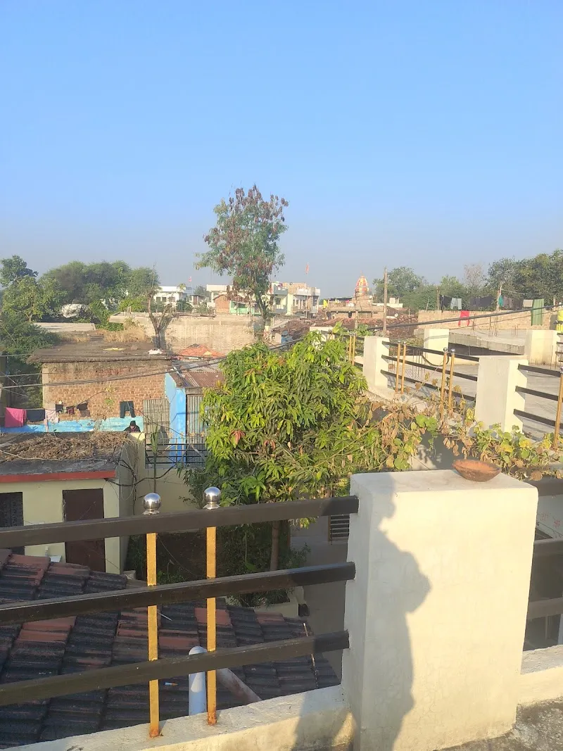 Janpur Bawadiya