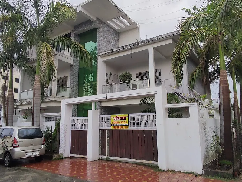 Aashiyana Home stay