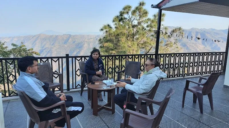 Anubhuti homestay, (Malota)Toli,Dudharkhal,satpuli,Pauri garhwal