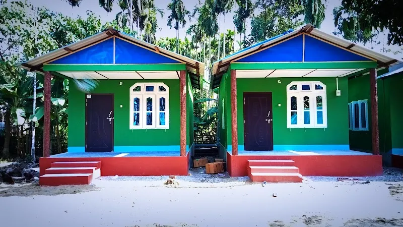 MANAS HOME STAY