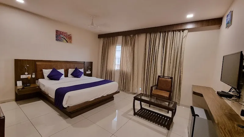 ALOKA STAY INN VELLORE