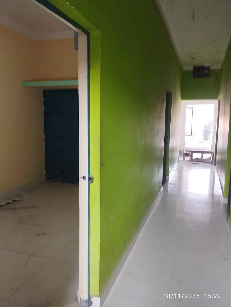 121 jhalda room rent