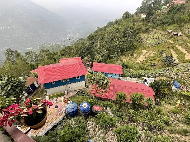 Prathmesh Homestay
