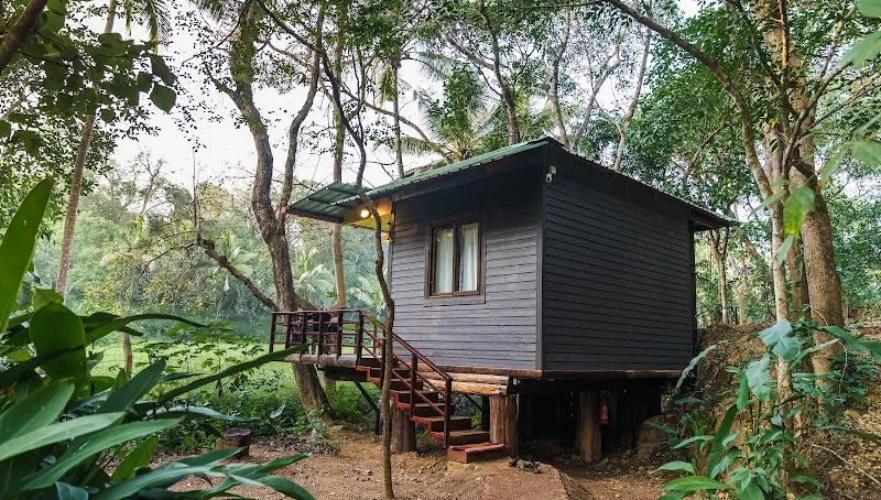Captain's Camp