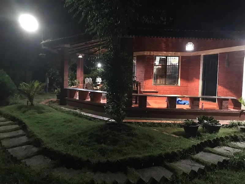 Kukke Farm Stay