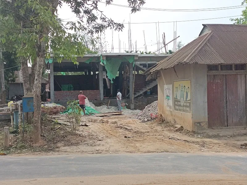 Nirankari villa
