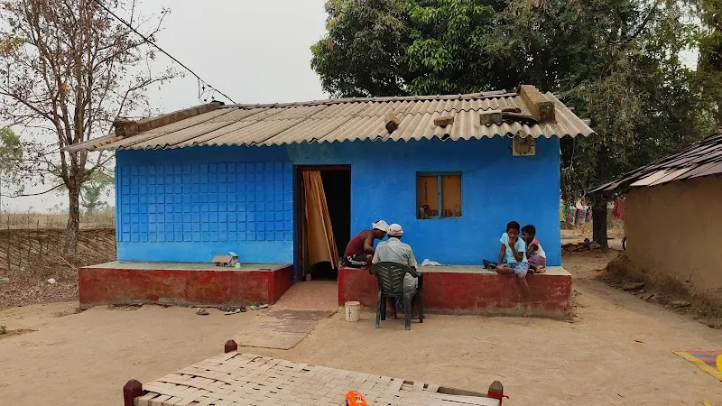 Besra Homestay