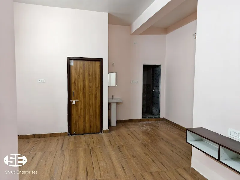 Royal Residency & Homestay