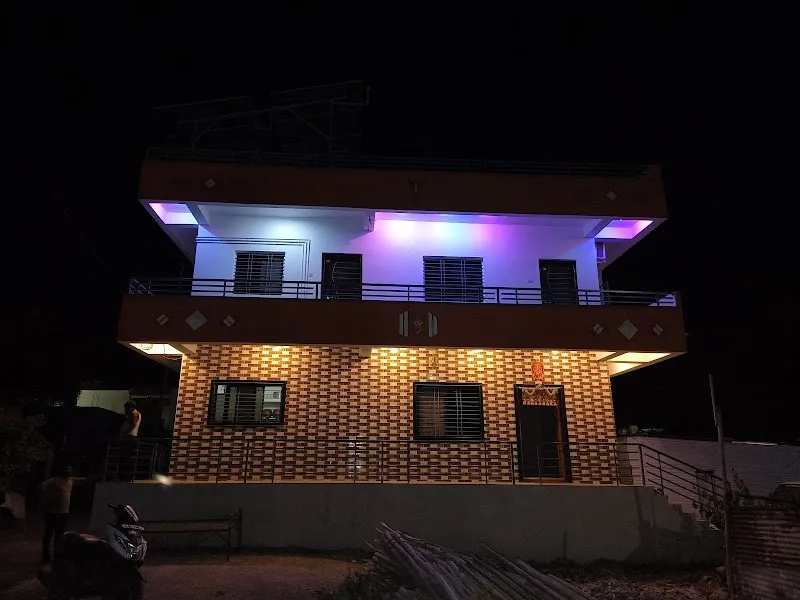 ASHIRWAD NIWAS