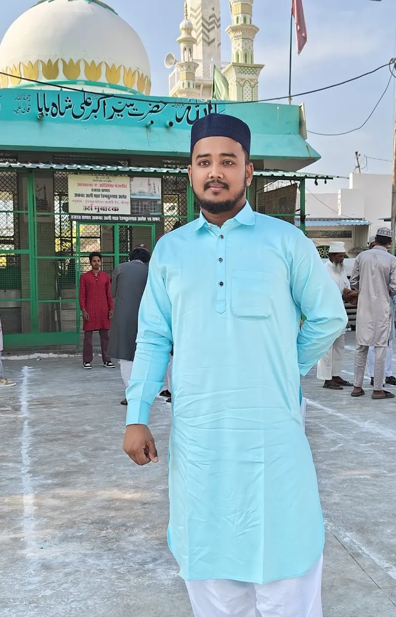 Mominul Haque Mollick