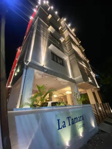 La Tamara Luxury - TIE Hotels & Resorts