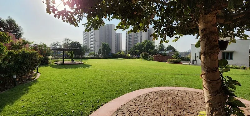Hotel Home Stay Shiv Garden
