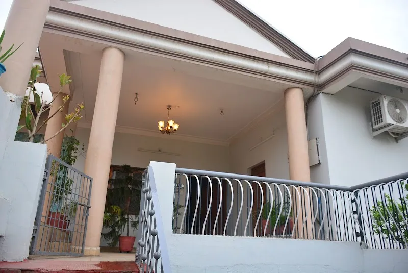 Blue Beds Homestay, 2BHK Jabalpur