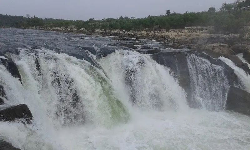 कुंती कुंज
