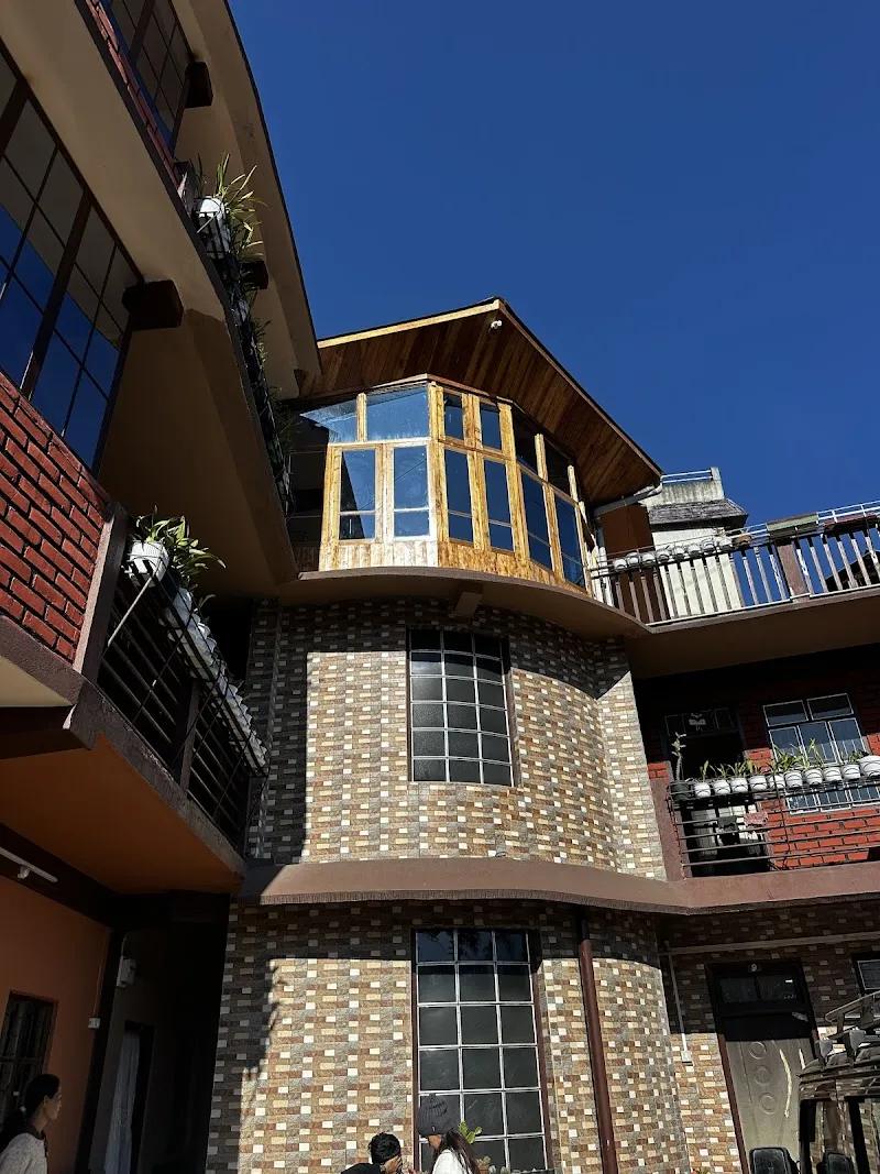 VIRENO HOMESTAY
