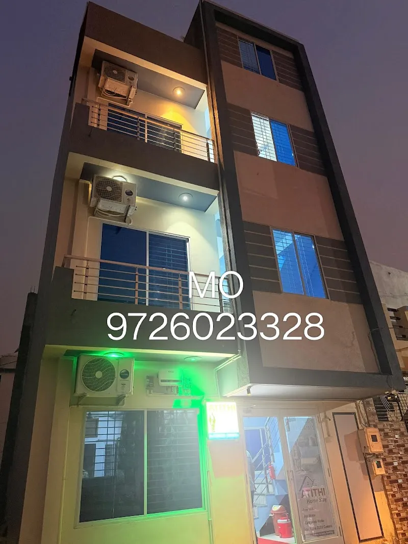 Narmada homestay
