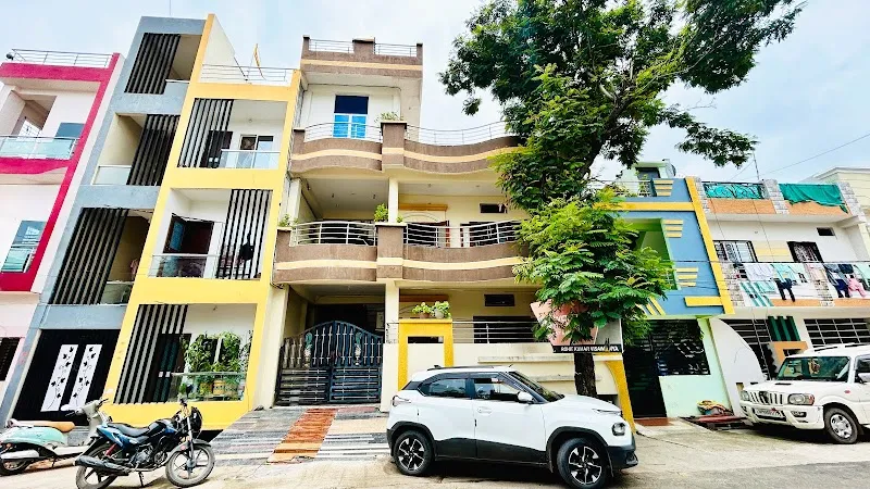 Bhakti Home Stay