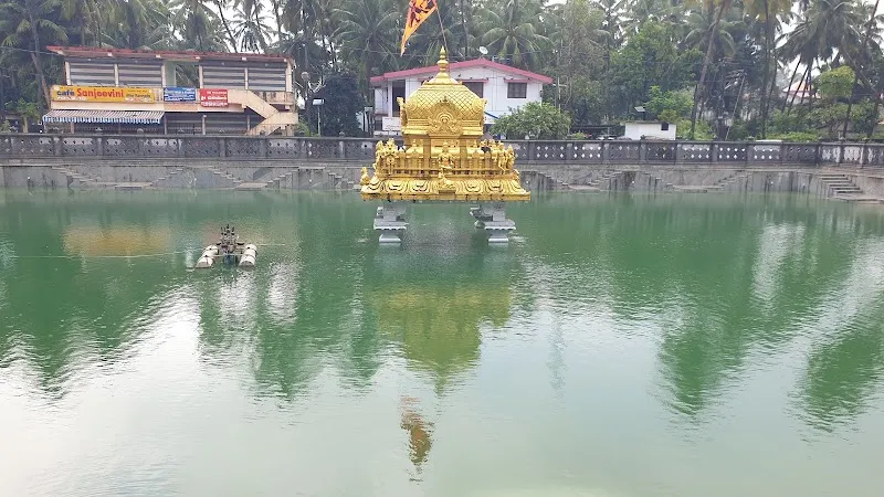 Murdeshwar homestay