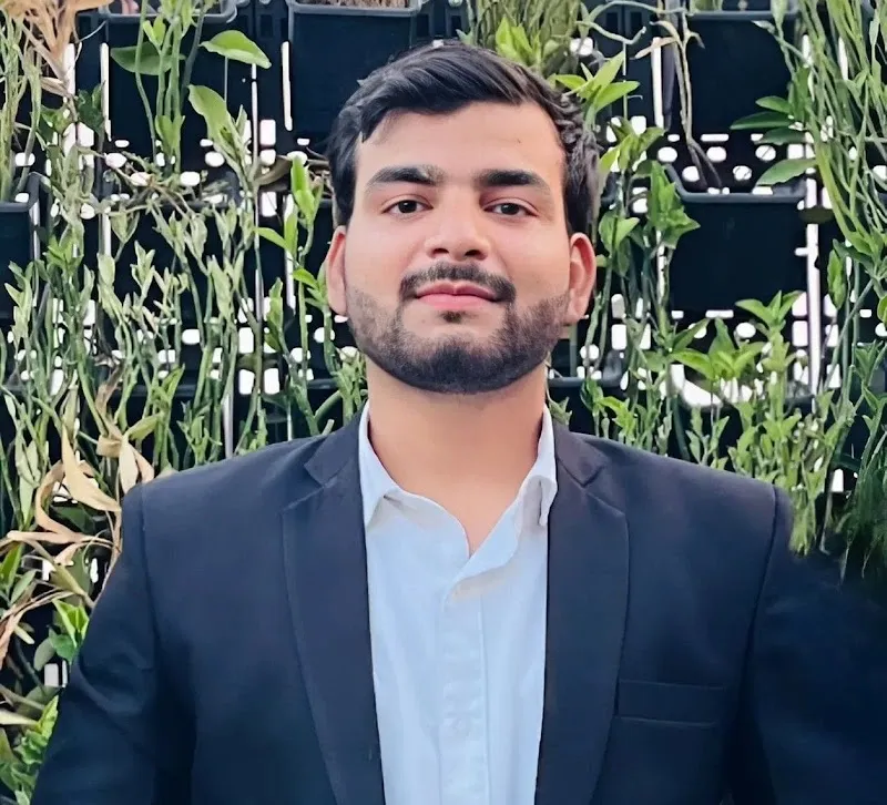 Aman's Home Jamalpur Aligarh