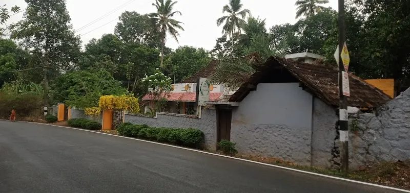 Athichans Homestay | Cottage | Rooms | Rural | Agri Tourism | Camping site | Homestay in Marthandam | Kanyakumari Tour |
