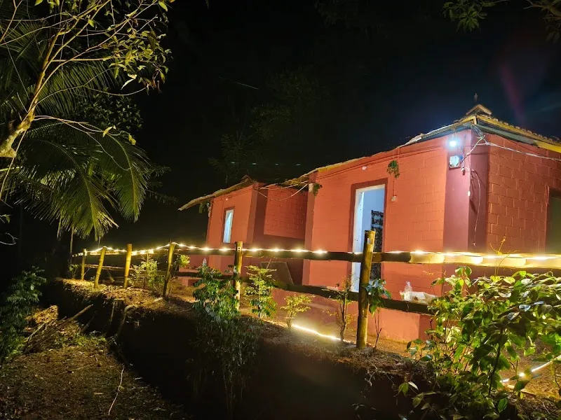 Eden Homestay