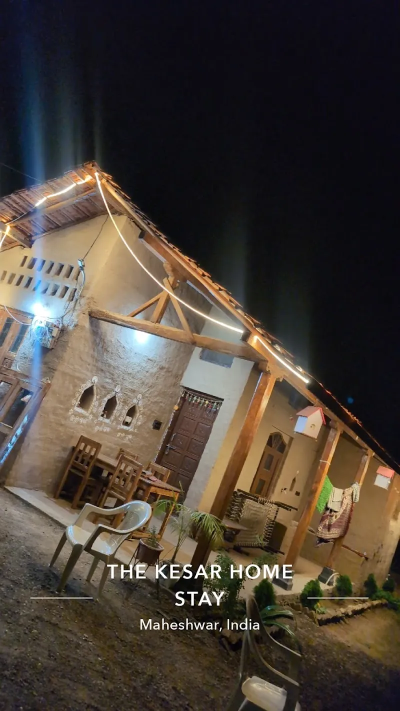 THE KESAR HOME STAY