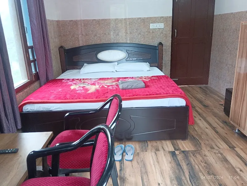 JEEVA HOME STAY & RESTURANT