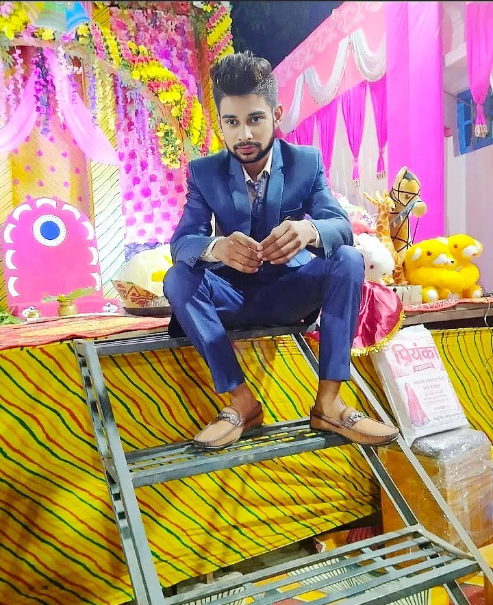 Abhishek yadav