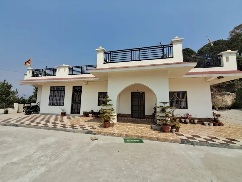 Himalayan Tea Retreat Homestay