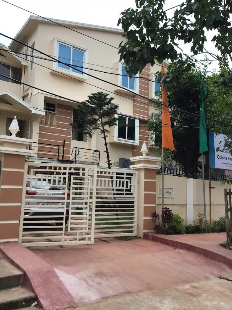 Nabagunjara Terrace