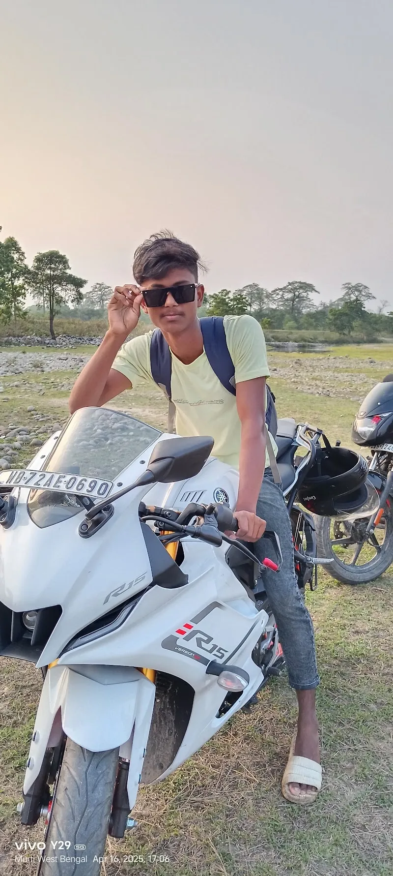 Ruhul islam
