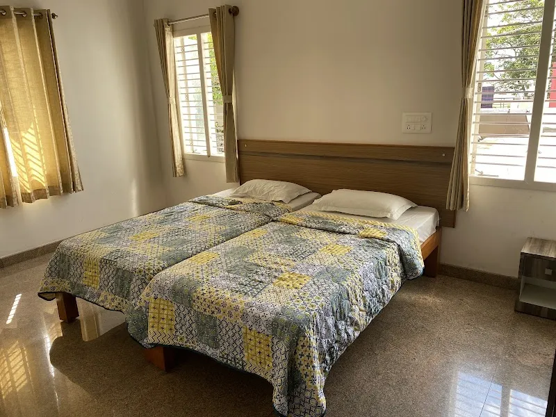 Aashraya Homestay