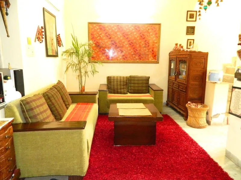 Rang Mahal - The home Stay