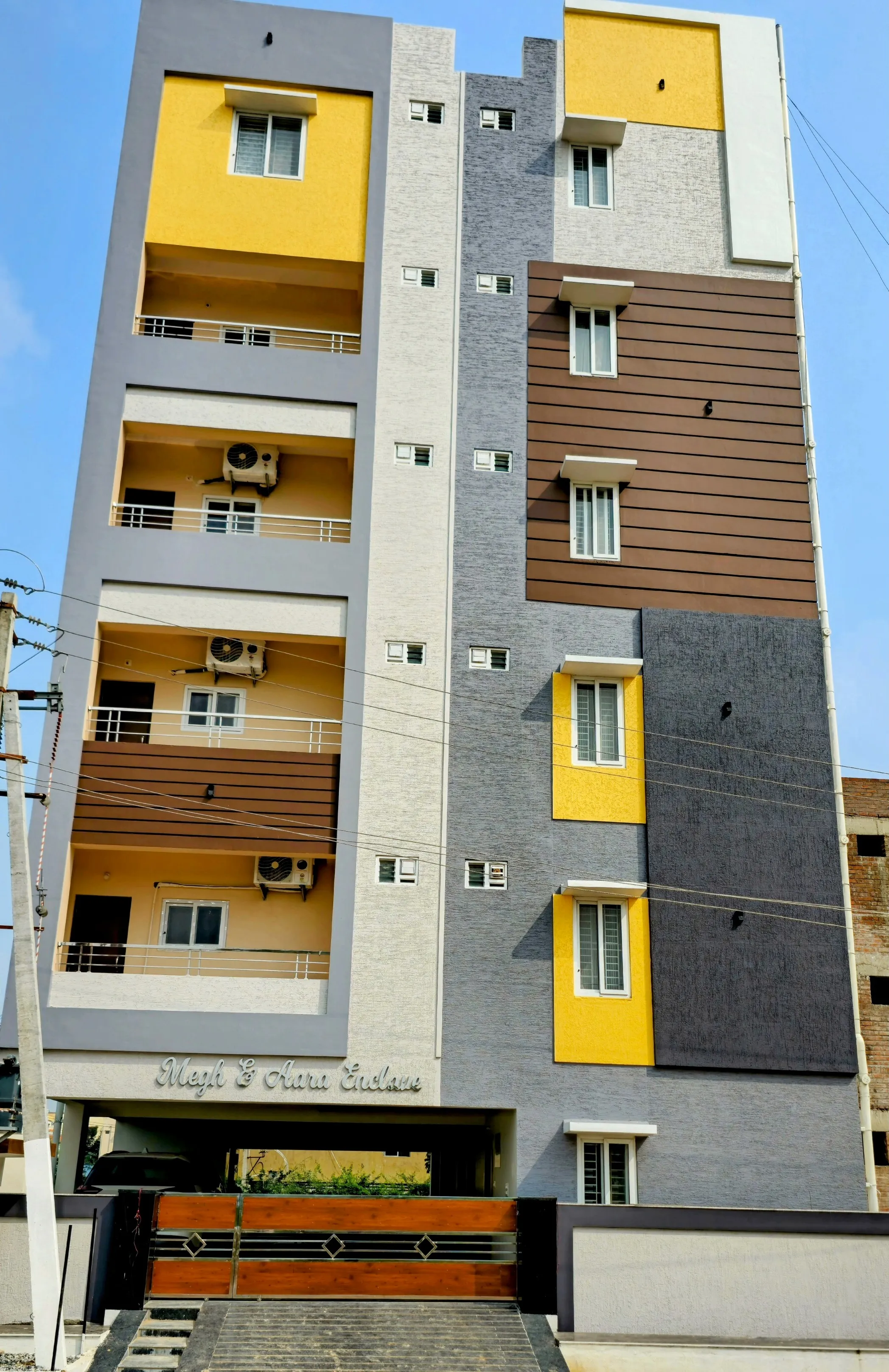 VEDHA Homestay