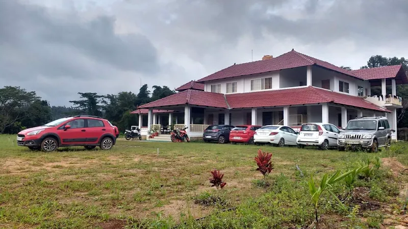 Rainbird Homestay Sakleshpur