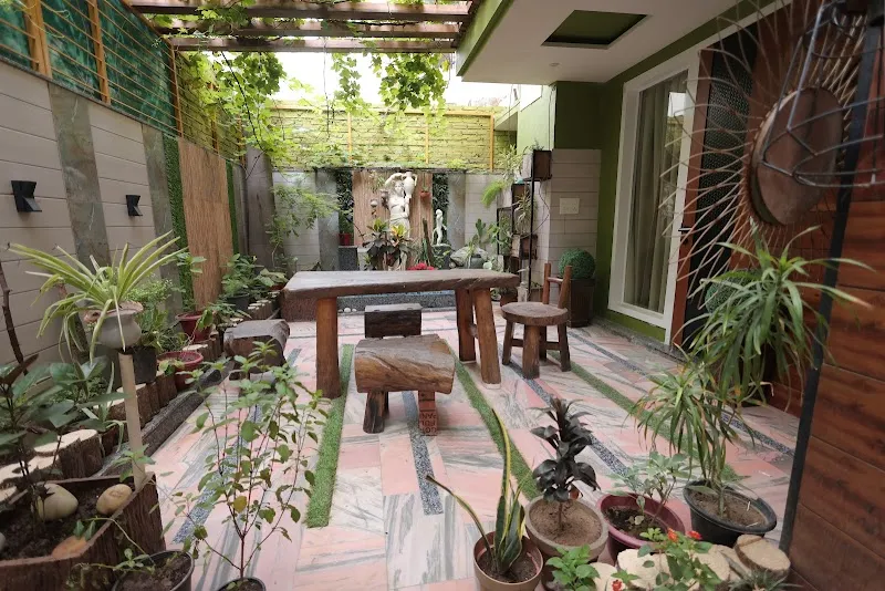 Gardenia Homestay