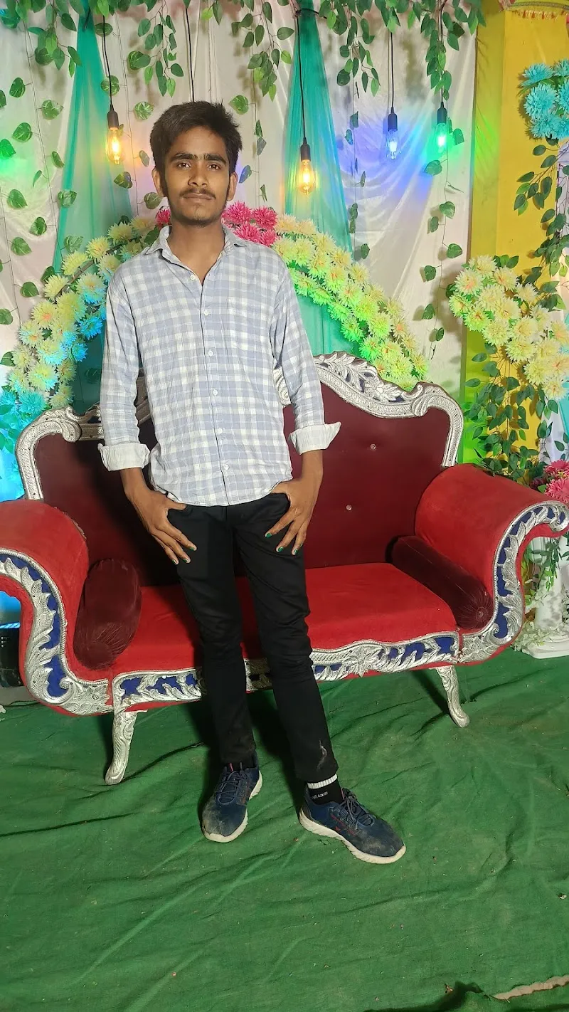 Vishal Kushwaha