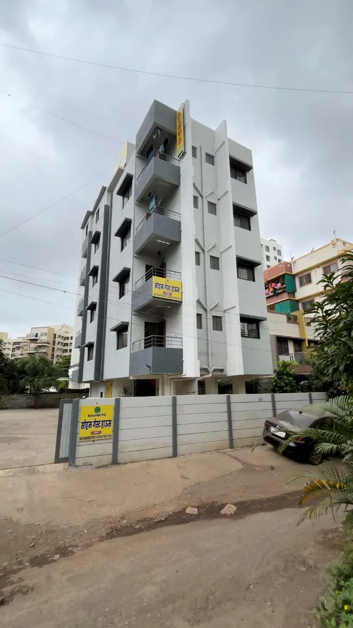 Guest House Nashik