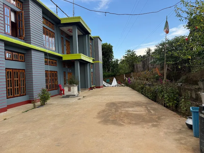 BANZADE HOMESTAY