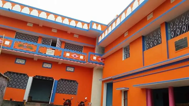 Bhagmani bhawan