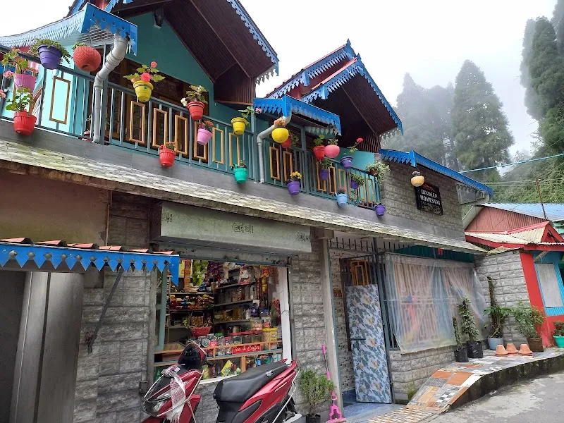 BINDEEP HOMESTAY