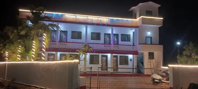 Kunkeshwar nivas homestay