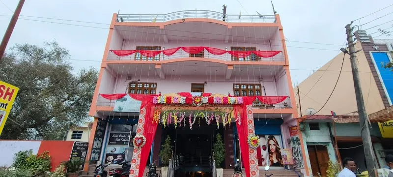 Kailash Hotel ( K.B GROUP )