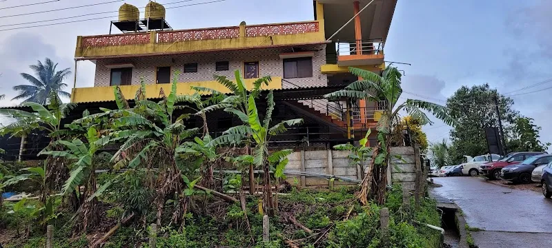 Sri Ranga Residency