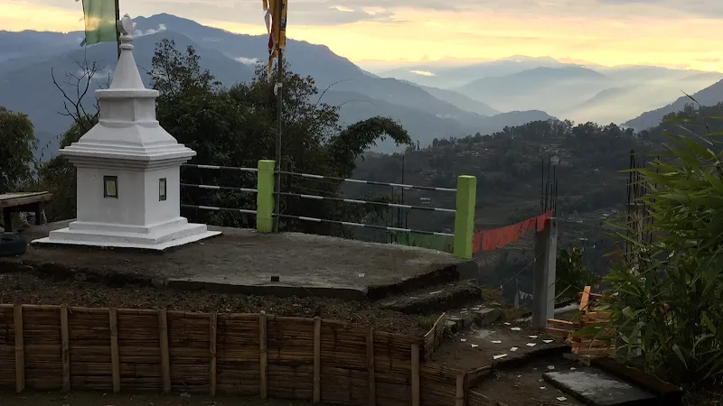 Parkha Home Stay Sikkim