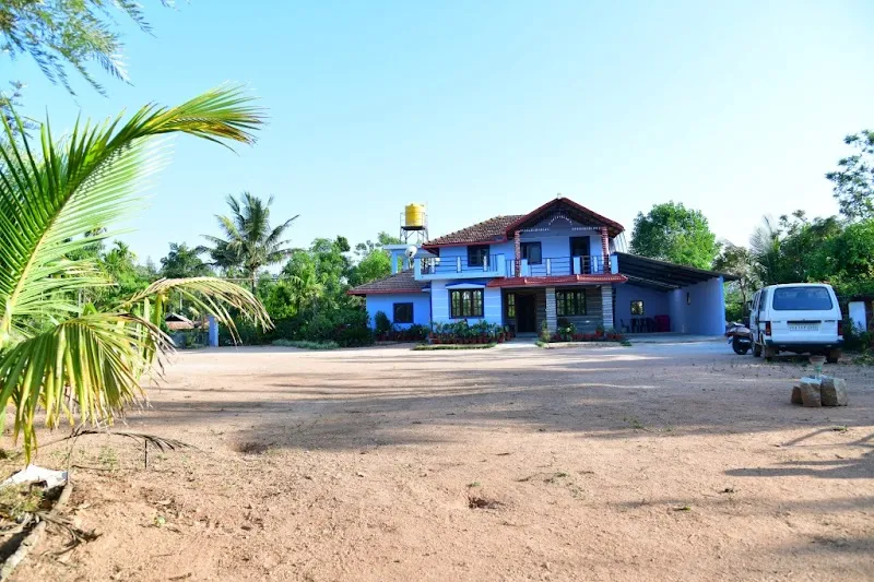 SugarLeaf Homestay