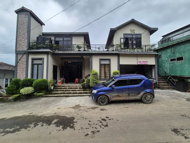 Anne Homestay