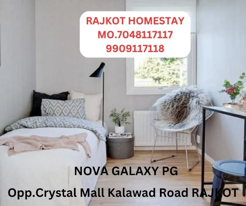 Rajkot Hotel