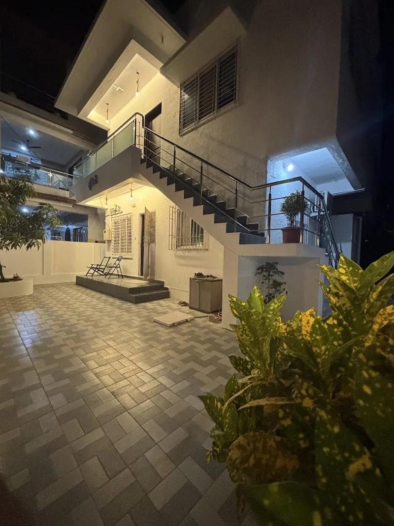 White Haven Homestay