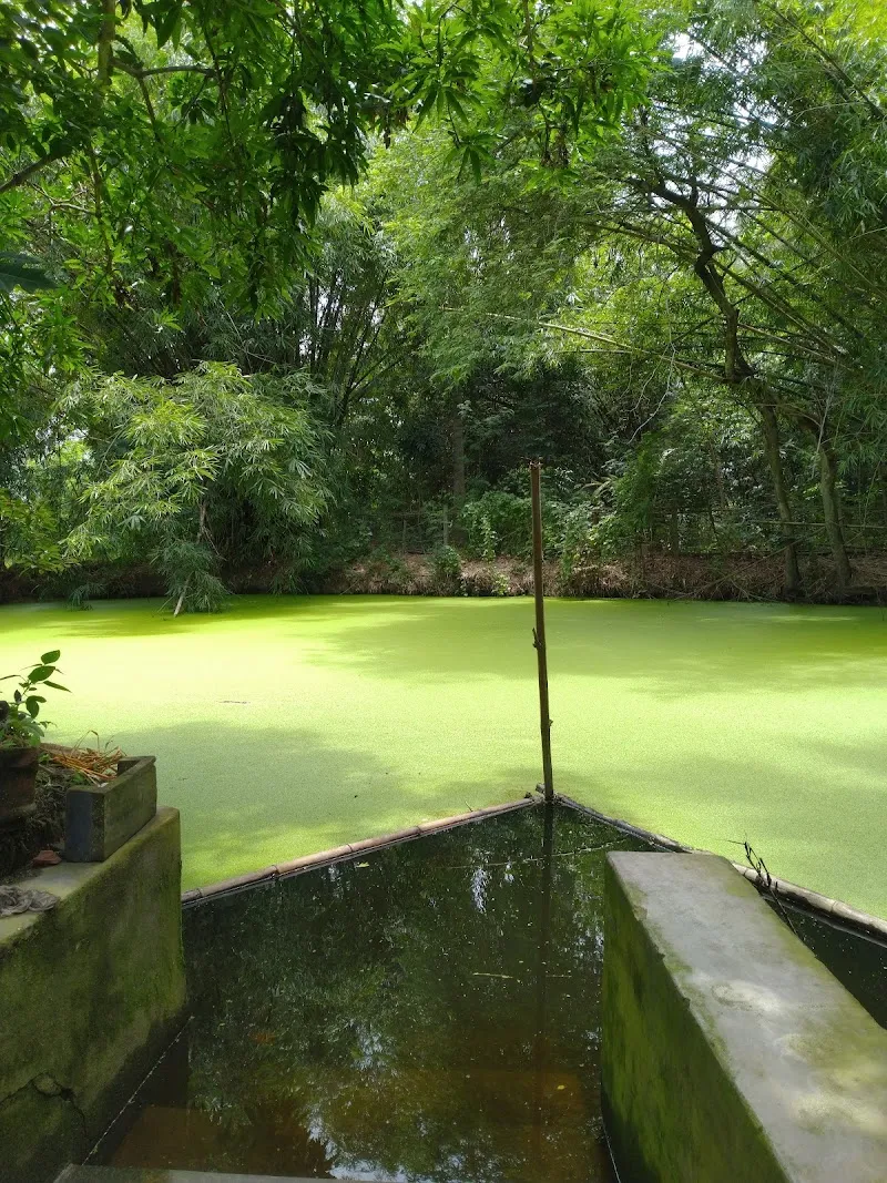 Suvankar Guria's House